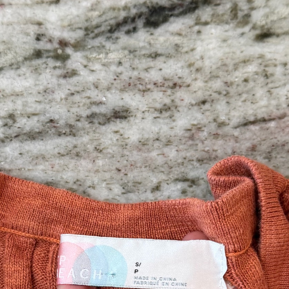 Free People Beach Veda Sweater Set - Picture 6 of 7